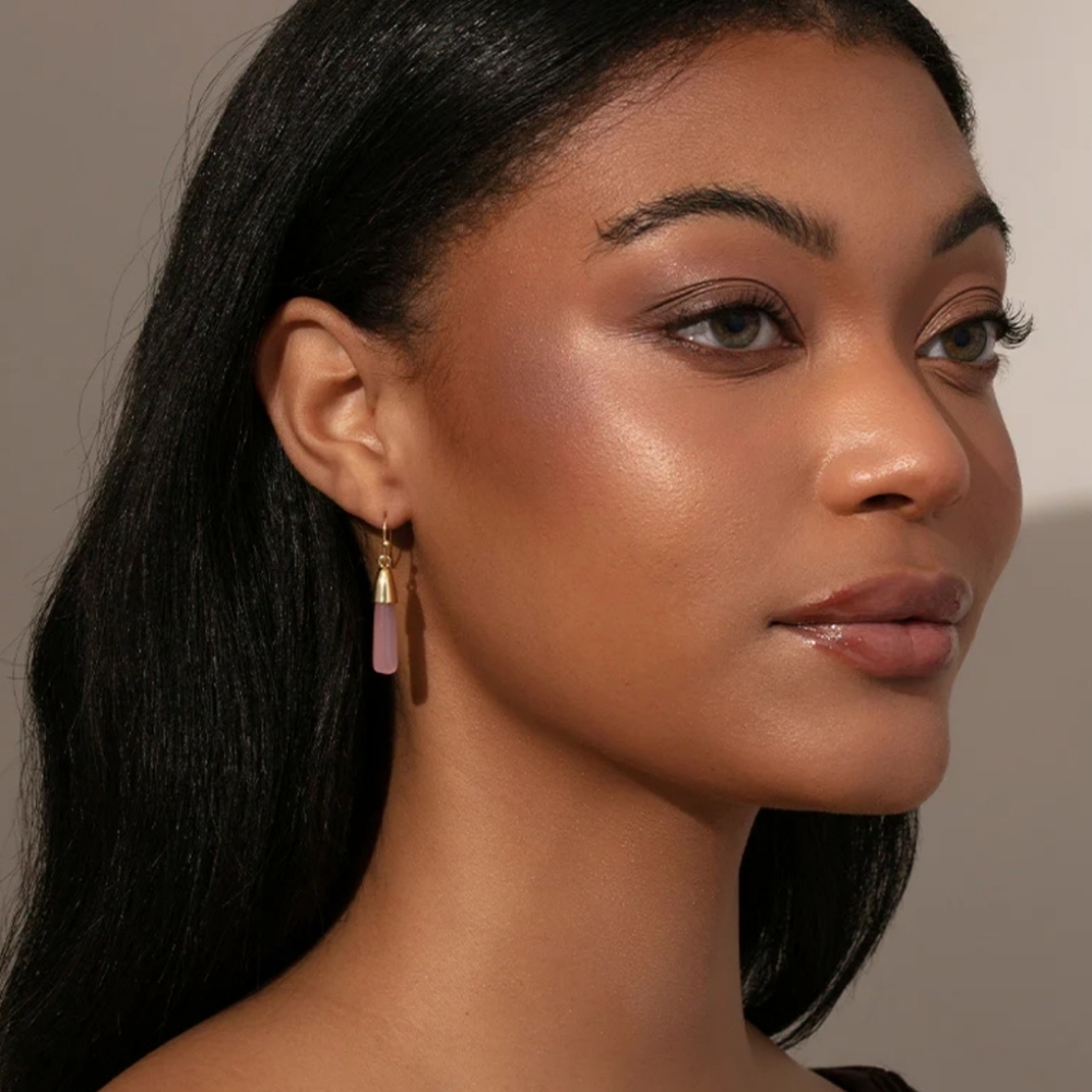 Uncommon James Fantasy Drop Earrings - Picture 2 of 3